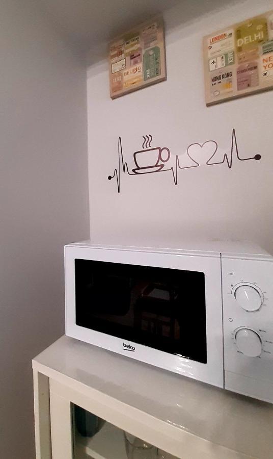 Dory'S Room Camera Nel Cuore Di Napoli Экстерьер фото